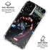 Marvel Spiderman New Suit Spiderman Moto G Power 5G (2024) Clear Case