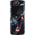 Marvel Spiderman New Suit Spiderman Motorola RAZR Skin