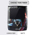 Marvel Spiderman New Suit Spiderman Motorola RAZR Skin