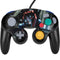 Marvel Spiderman New Suit Spiderman Nintendo GameCube Controller Skin
