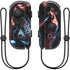 Marvel Spiderman New Suit Spiderman Nintendo Skins