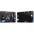 Marvel Spiderman New Suit Spiderman Nintendo Switch Bundle Skin