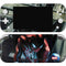 Marvel Spiderman New Suit Spiderman Nintendo Switch Lite Skin