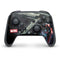 Marvel Spiderman New Suit Spiderman Nintendo Switch Pro Controller Skin