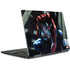 Marvel Spiderman New Suit Spiderman Notebook 9 Pro 13in (2017) Skin