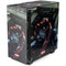 Marvel Spiderman New Suit Spiderman NZXT H510 Compact ATX Mid-Tower Case Skin