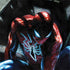 Marvel Spiderman New Suit Spiderman Otterbox Commuter Galaxy Skin