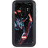 Marvel Spiderman New Suit Spiderman Otterbox Defender Galaxy Skin