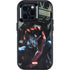 Marvel Spiderman New Suit Spiderman Otterbox Defender iPhone Skin