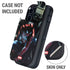 Marvel Spiderman New Suit Spiderman Otterbox Defender iPhone Skin