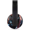 Marvel Spiderman New Suit Spiderman PlayStation 4 Gold Wireless Headset Skin