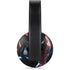 Marvel Spiderman New Suit Spiderman PlayStation 4 Gold Wireless Headset Skin