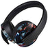 Marvel Spiderman New Suit Spiderman PlayStation 4 Gold Wireless Headset Skin