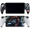 Marvel Spiderman New Suit Spiderman PlayStation Portal Remote Player Skin