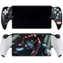 Marvel Spiderman New Suit Spiderman PlayStation Portal Remote Player Skin