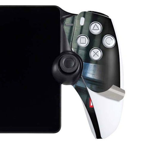 Marvel Spiderman New Suit Spiderman PlayStation Portal Remote Player Skin