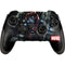 Marvel Spiderman New Suit Spiderman PlayStation Scuf Vantage 2 Controller Skin