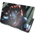 Marvel Spiderman New Suit Spiderman Dell Precision Skin