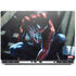 Marvel Spiderman New Suit Spiderman Dell Precision Skin
