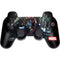 Marvel Spiderman New Suit Spiderman PS3 Dual Shock wireless controller Skin