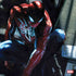 Marvel Spiderman New Suit Spiderman PS4 Console Skin