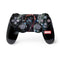Marvel Spiderman New Suit Spiderman PS4 Controller Skin