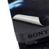 Marvel Spiderman New Suit Spiderman PS4 Slim Skin