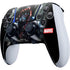 Marvel Spiderman New Suit Spiderman PS5 DualSense Edge Pro Controller Skin