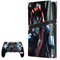 Marvel Spiderman New Suit Spiderman PS5 Pro Bundle Skin