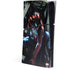 Marvel Spiderman New Suit Spiderman PlayStation PS5 Skins