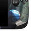 Marvel Spiderman New Suit Spiderman Steam Deck Handheld Gaming Computer Skin