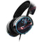 Marvel Spiderman New Suit Spiderman SteelSeries Arctis 3 Skin