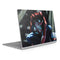 Marvel Spiderman New Suit Spiderman Surface Book 2 15in Skin