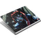 Marvel Spiderman New Suit Spiderman Surface Book Skin