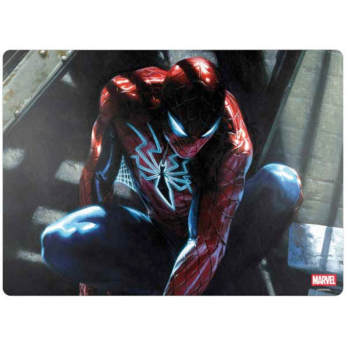 Marvel Spiderman New Suit Spiderman Surface Laptop 4 15in Skin