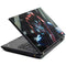 Marvel Spiderman New Suit Spiderman T440s Skin