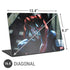 Marvel Spiderman New Suit Spiderman Universal Laptop 16.6in (13.4 x 9.7in) Skin