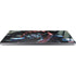 Marvel Spiderman New Suit Spiderman Universal Laptop 17in (13.8 x 10in) Skin