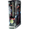 Marvel Spiderman New Suit Spiderman Xbox 360 (Includes HDD) Skin