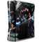 Marvel Spiderman New Suit Spiderman Xbox 360 Slim (2010) Skin