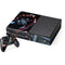 Marvel Spiderman New Suit Spiderman Xbox One Console and Controller Bundle Skin