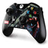 Marvel Spiderman New Suit Spiderman Xbox One Controller Skin