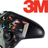 Marvel Spiderman New Suit Spiderman Xbox One Controller Skin