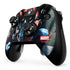 Marvel Spiderman New Suit Spiderman Xbox One Elite Controller Skin