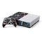 Marvel Spiderman New Suit Spiderman Xbox One S Console and Controller Bundle Skin
