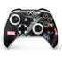 Marvel Spiderman New Suit Spiderman Xbox One S Console and Controller Bundle Skin