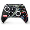 Marvel Spiderman New Suit Spiderman Xbox One S Controller Skin