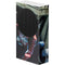 Marvel Spiderman New Suit Spiderman Xbox Series S Console Skin