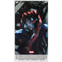 Marvel Spiderman New Suit Spiderman Xbox Series S Console Skin