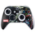 Marvel Spiderman New Suit Spiderman Xbox Series S Skins